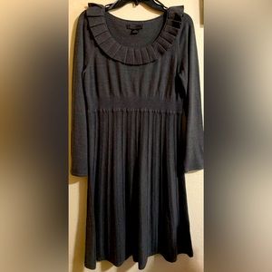 Women's PXL sweater dress
